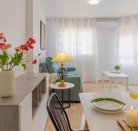 M&R Trini Beach, Parking Privado 또레비에하 외부 사진