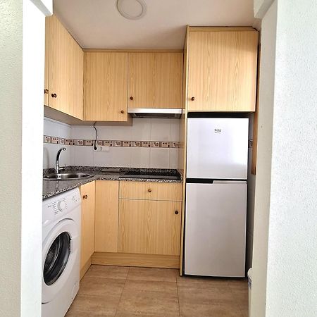 M&R Trini Beach, Parking Privado 또레비에하 외부 사진