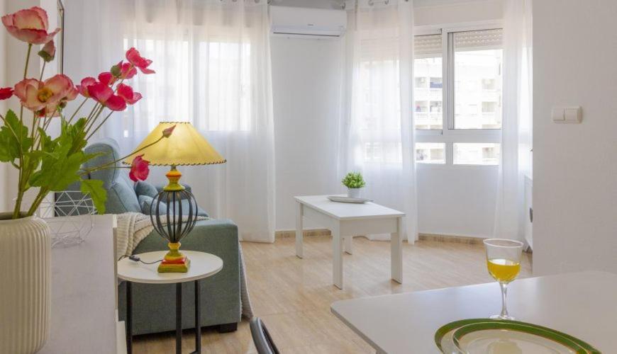 M&R Trini Beach, Parking Privado 또레비에하 외부 사진