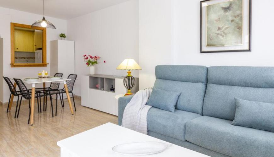 M&R Trini Beach, Parking Privado 또레비에하 외부 사진