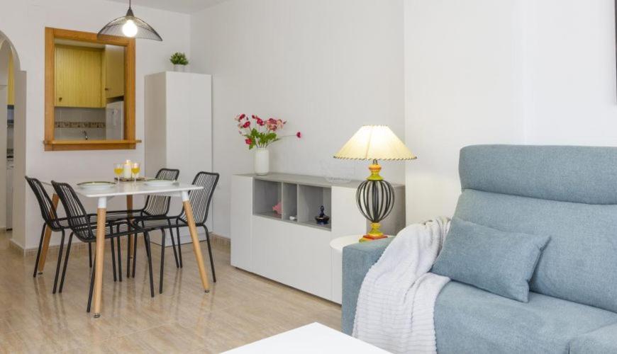 M&R Trini Beach, Parking Privado 또레비에하 외부 사진