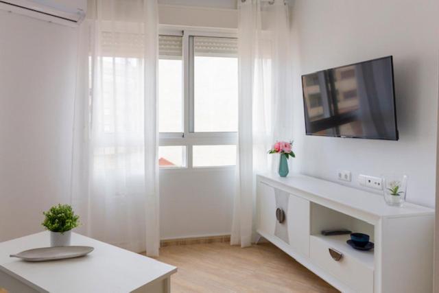 M&R Trini Beach, Parking Privado 또레비에하 외부 사진