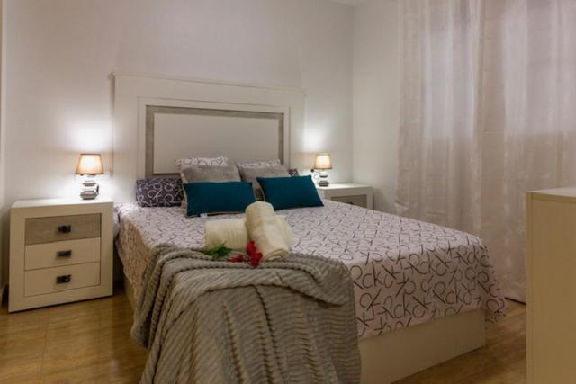 M&R Trini Beach, Parking Privado 또레비에하 외부 사진
