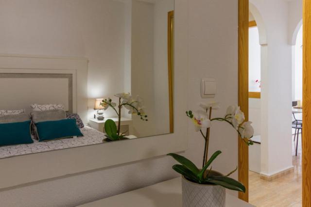 M&R Trini Beach, Parking Privado 또레비에하 외부 사진