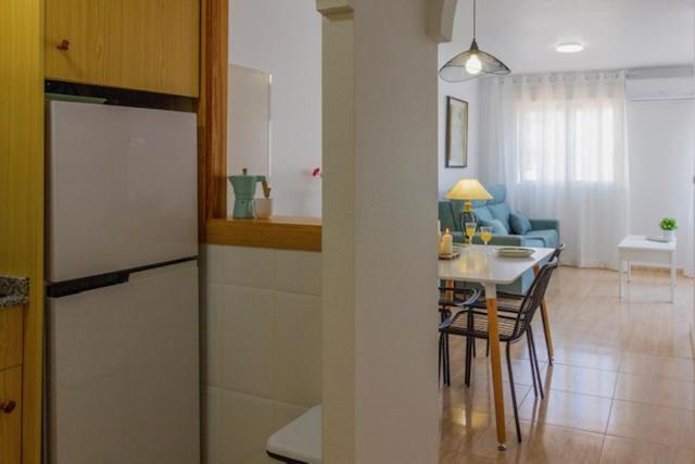 M&R Trini Beach, Parking Privado 또레비에하 외부 사진