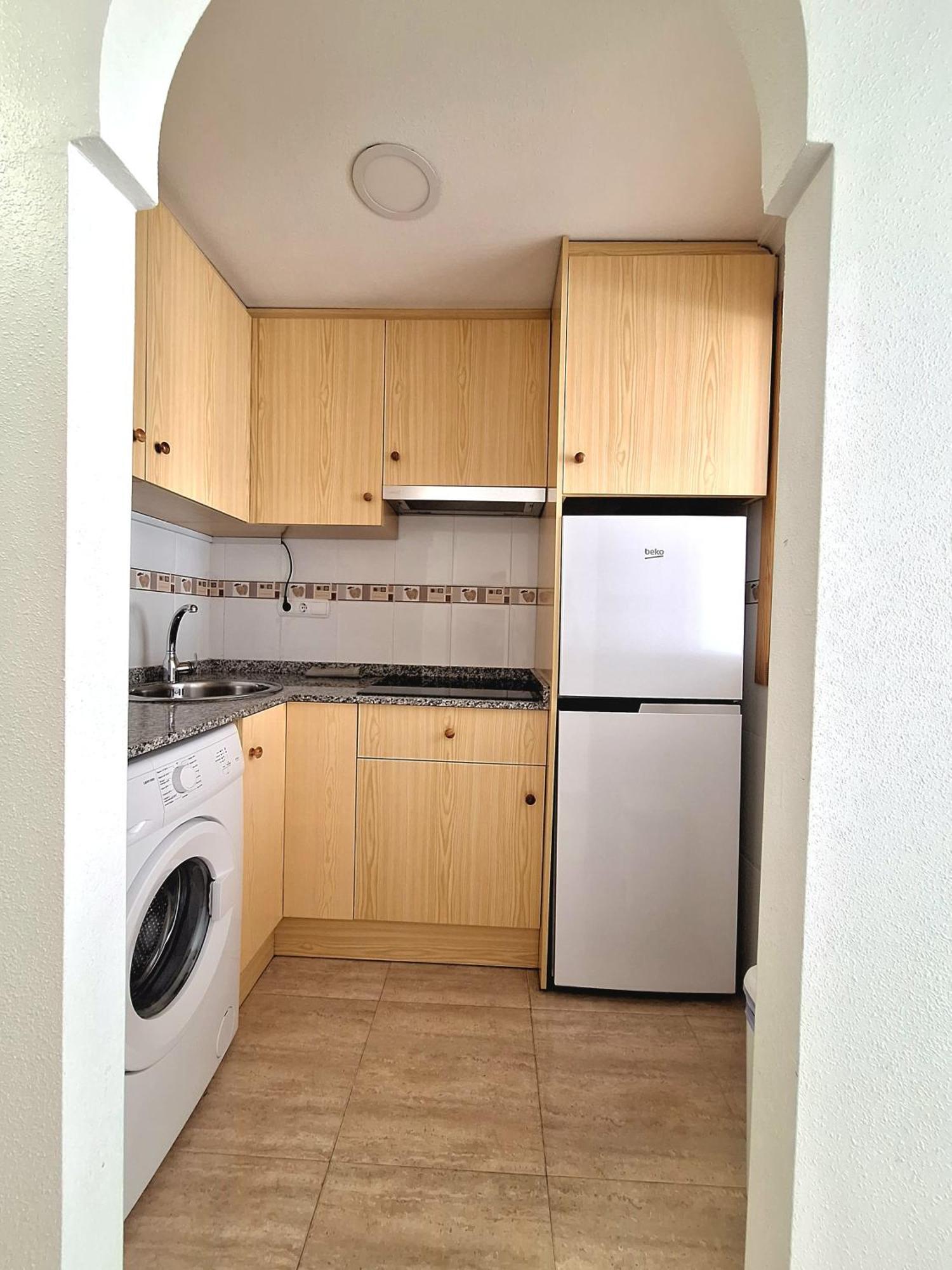 M&R Trini Beach, Parking Privado 또레비에하 외부 사진